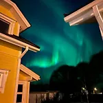 Villa Winter Wonderland *