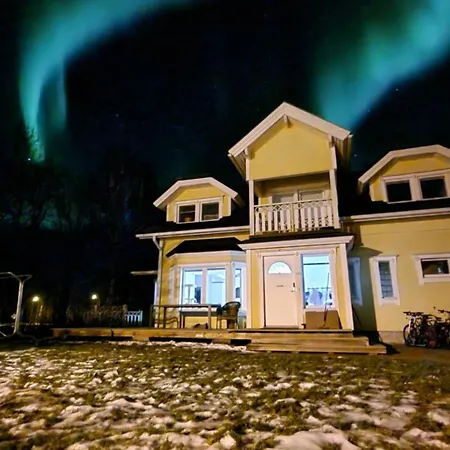 Villa Winter Wonderland