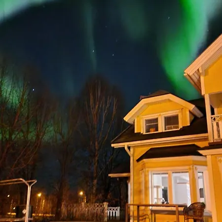 Вилла Winter Wonderland