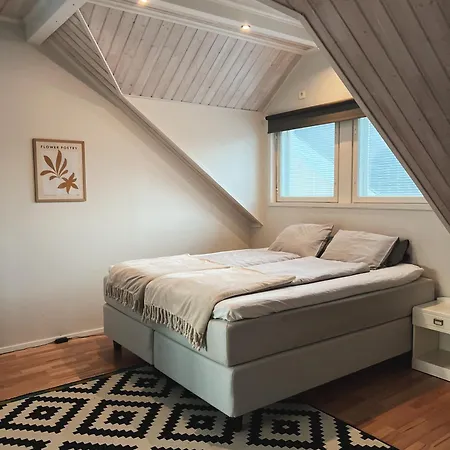 ヴィラ Winter Wonderland