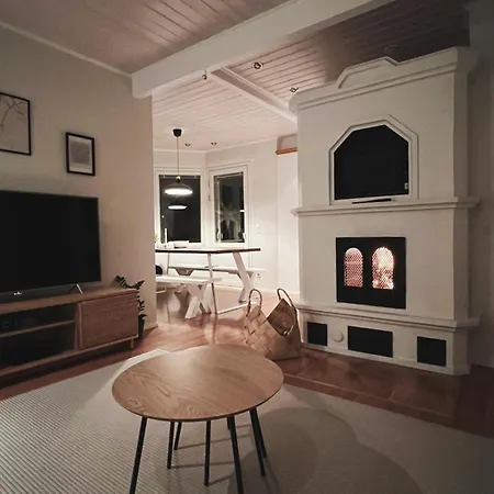 Winter Wonderland * ロヴァニエミ