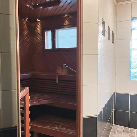 Winter Wonderland ロヴァニエミ