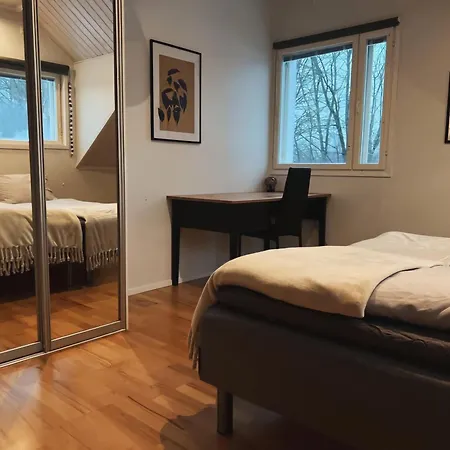 ヴィラ Winter Wonderland