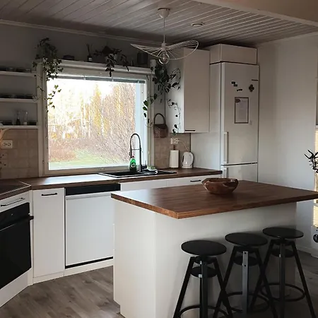 Villa Winter Wonderland