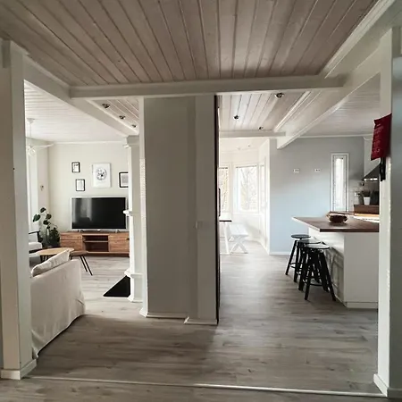 Winter Wonderland Рованиеми