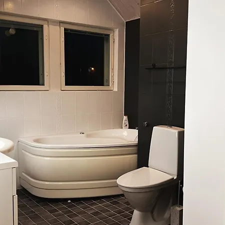 Вилла Winter Wonderland *