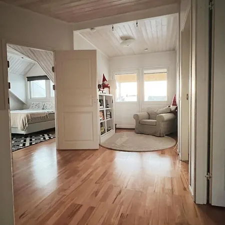 Winter Wonderland * ロヴァニエミ