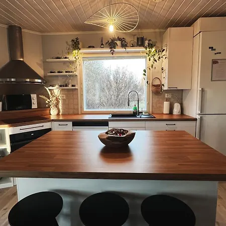 ヴィラ Winter Wonderland *