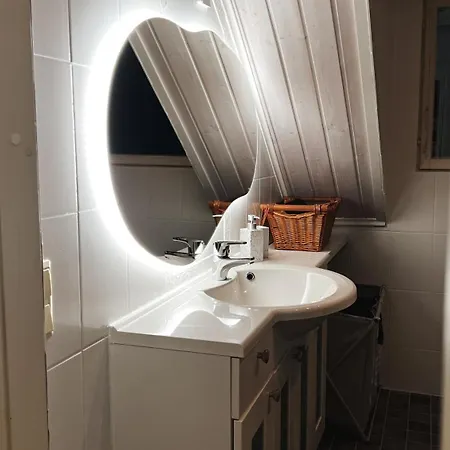 Вилла Winter Wonderland