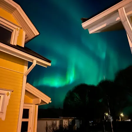 Вилла Winter Wonderland *