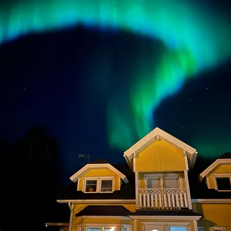 Vila Winter Wonderland *