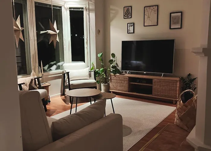 Winter Wonderland فيلة