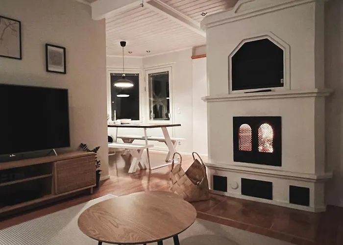 Winter Wonderland * روفانييمي