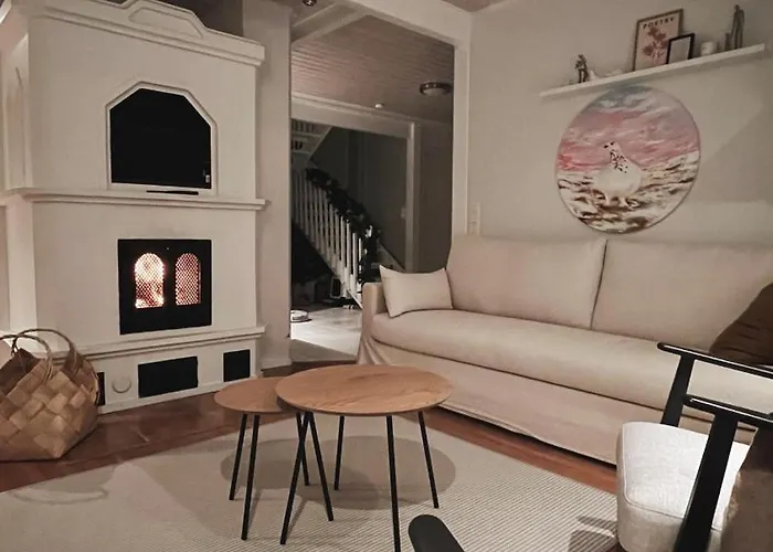 فيلة Winter Wonderland