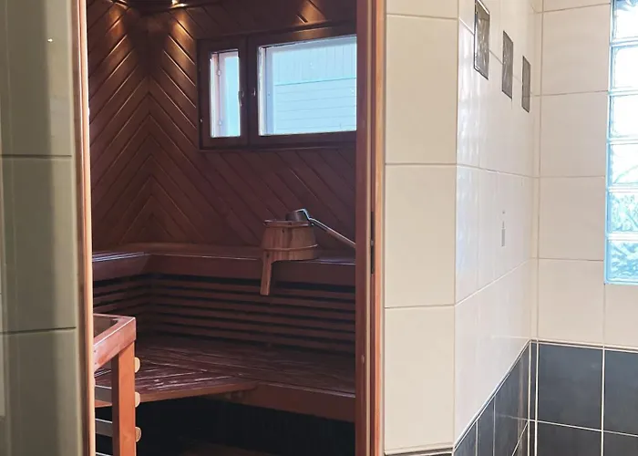 Winter Wonderland روفانييمي