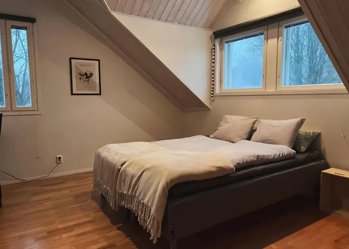 Winter Wonderland فيلة روفانييمي