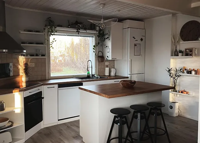 فيلة Winter Wonderland