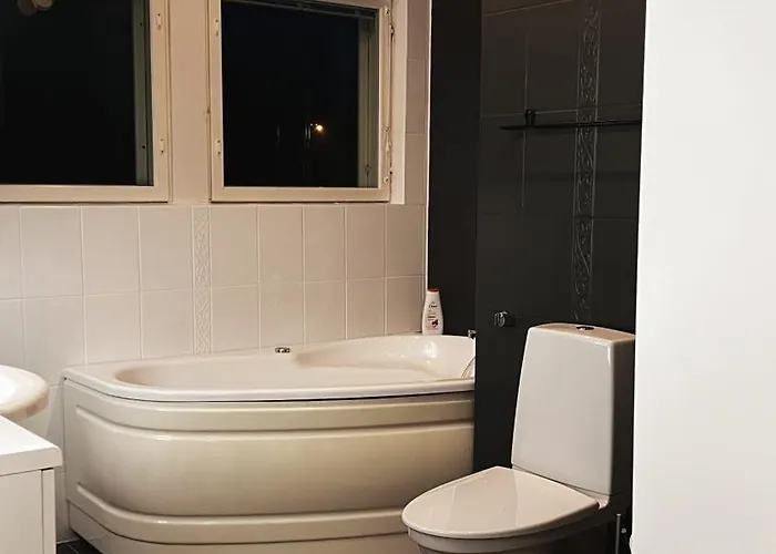 فيلة Winter Wonderland *