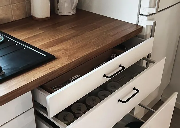 Winter Wonderland روفانييمي