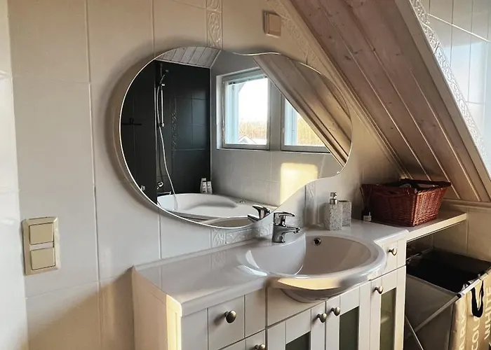 Winter Wonderland روفانييمي