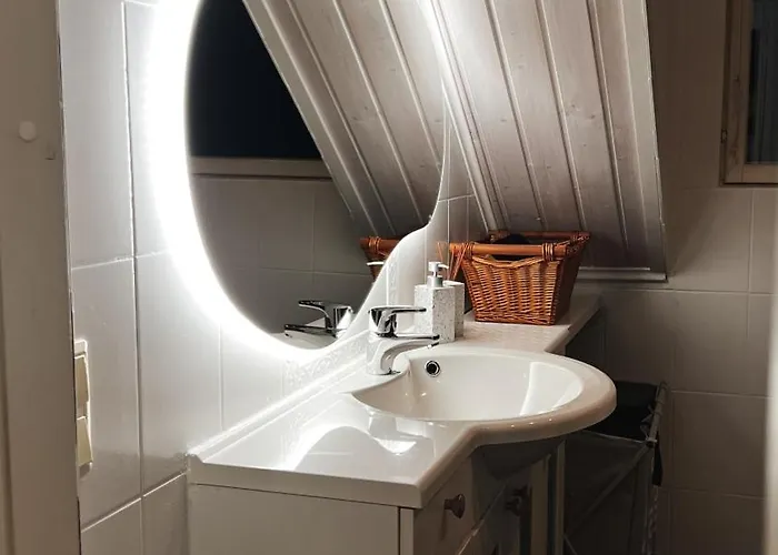 فيلة Winter Wonderland