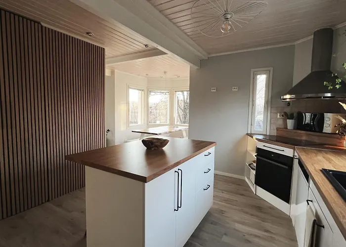 Winter Wonderland فيلة روفانييمي