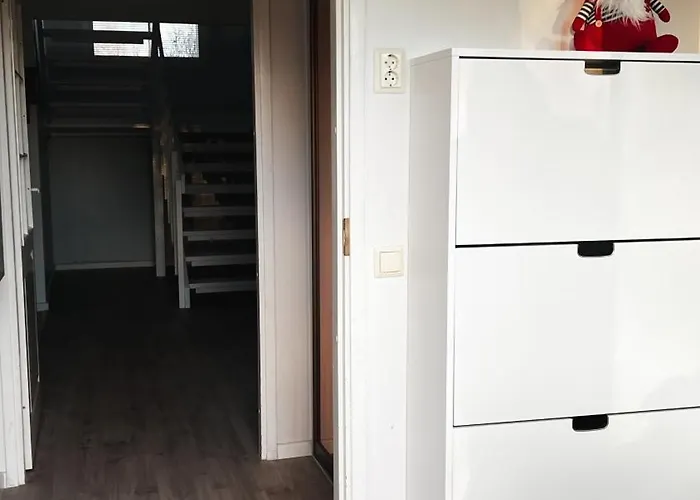 Winter Wonderland فيلة *