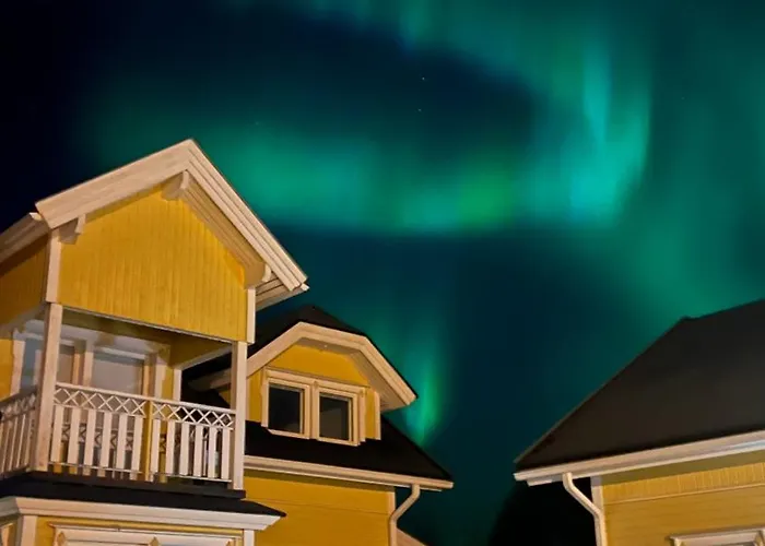 Winter Wonderland فيلة *